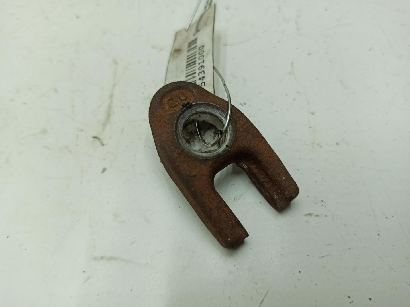 Кронштейн форсунки