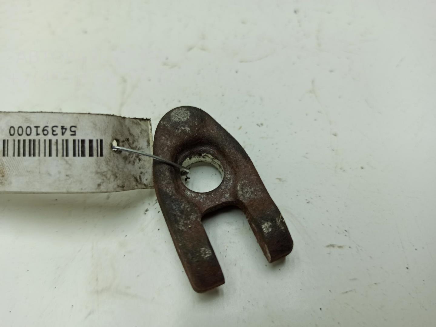 Кронштейн форсунки