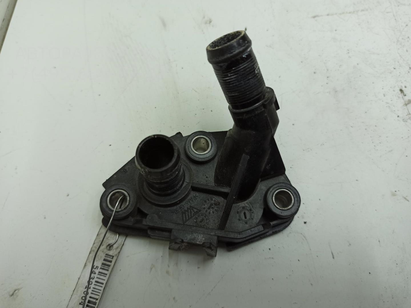 Фланец / тройник