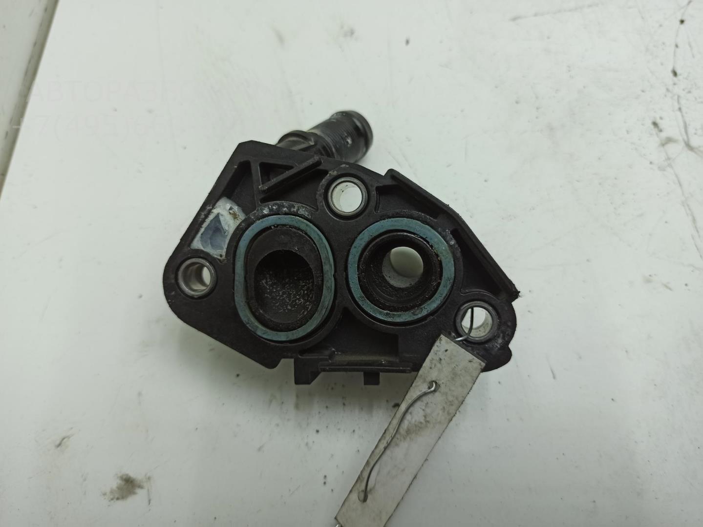 Фланец / тройник