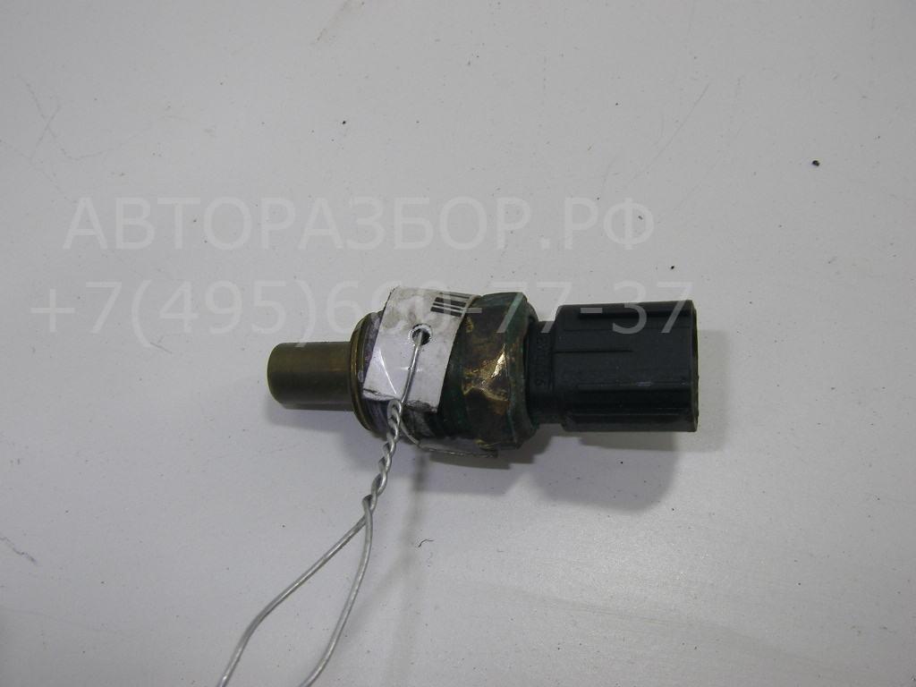 Датчик температуры