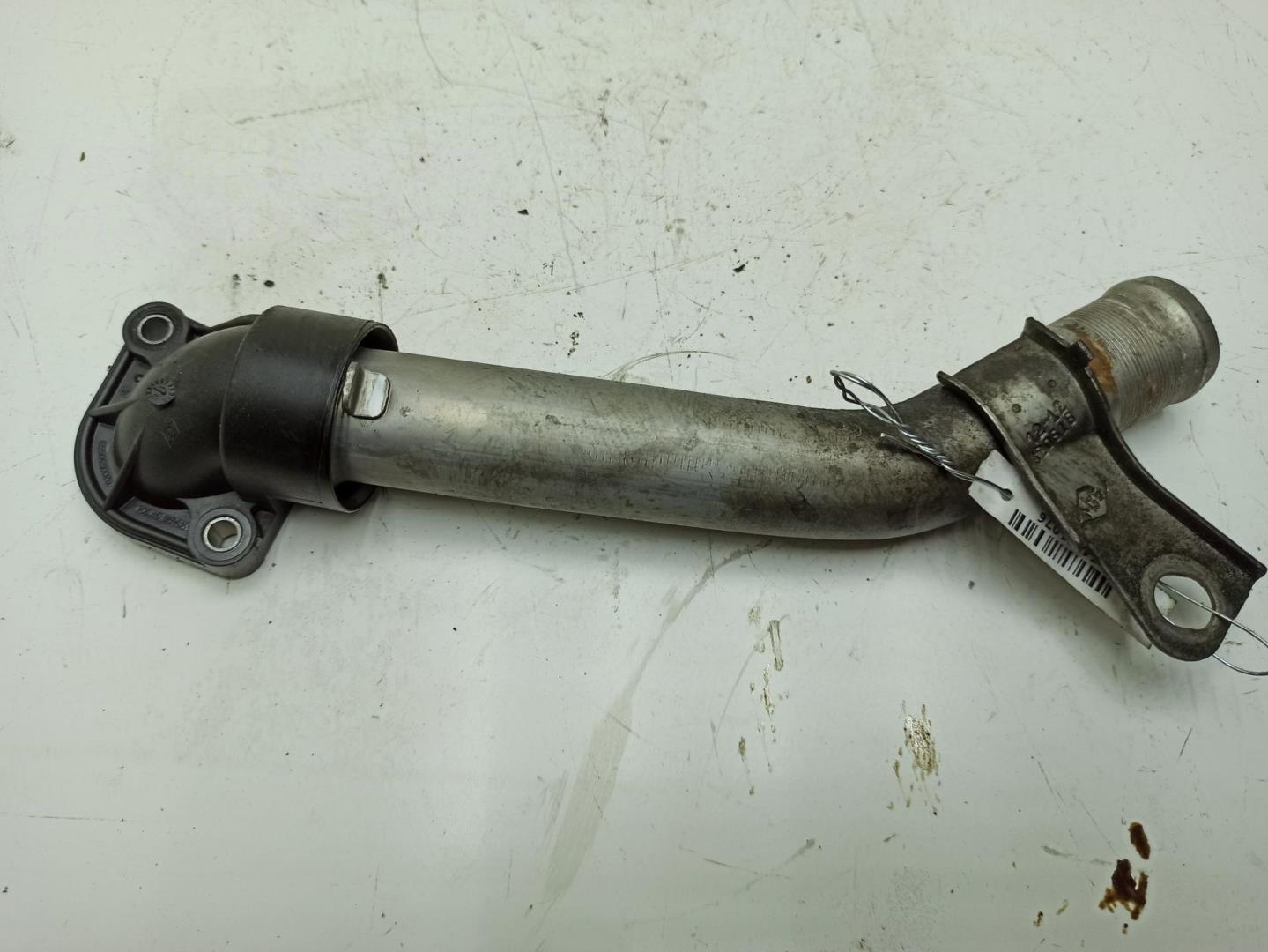 Трубка системы охлаждения