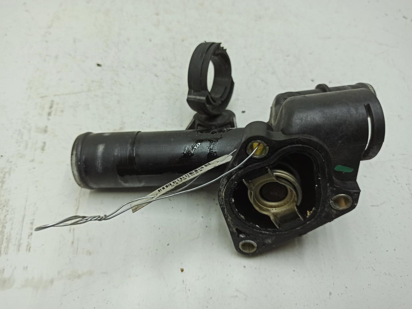 Корпус термостата