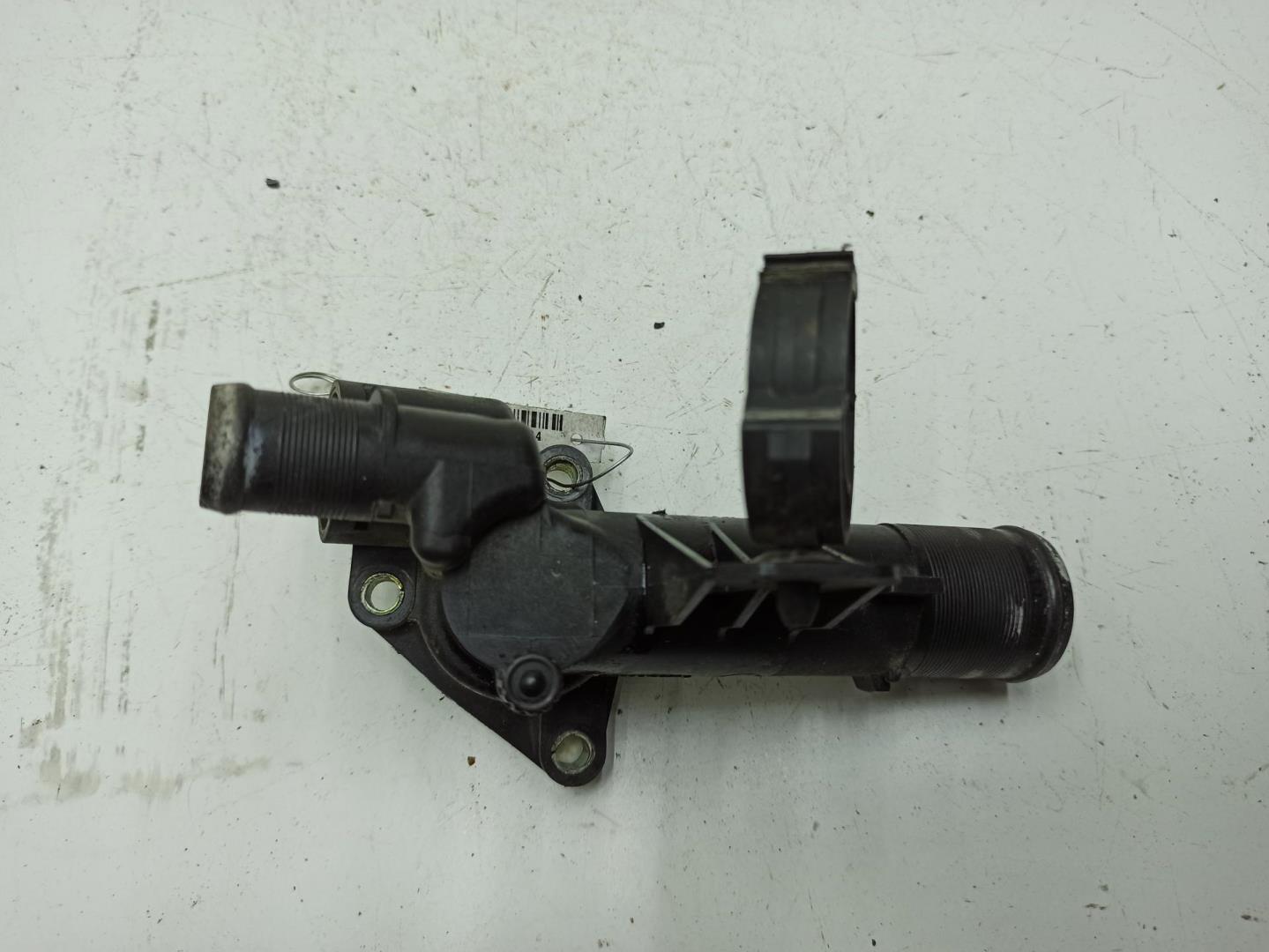 Корпус термостата