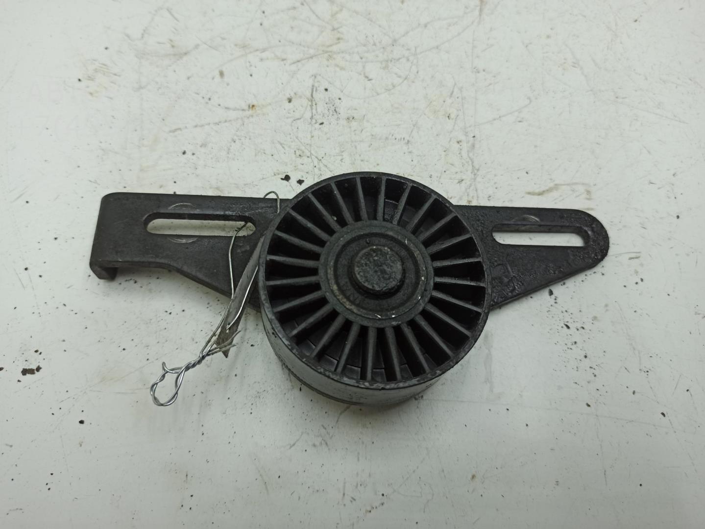 Механизм натяжения ремня ГРМ