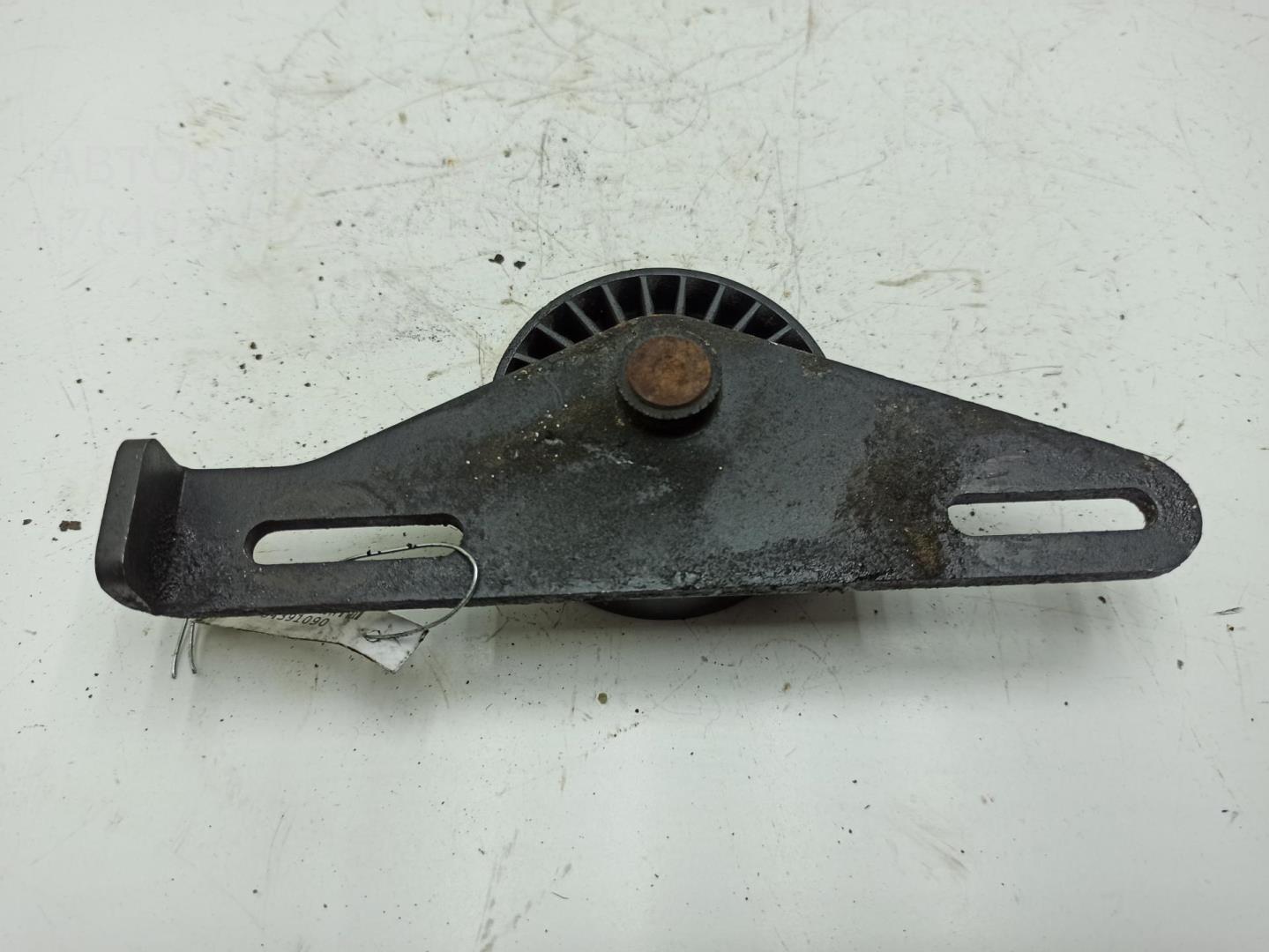 Механизм натяжения ремня ГРМ