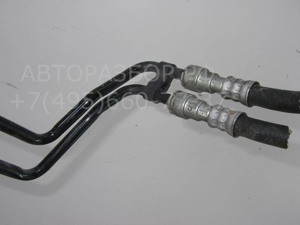 Радиатор ГУР