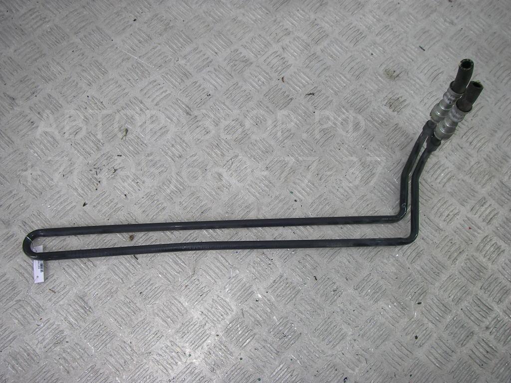 Радиатор ГУР