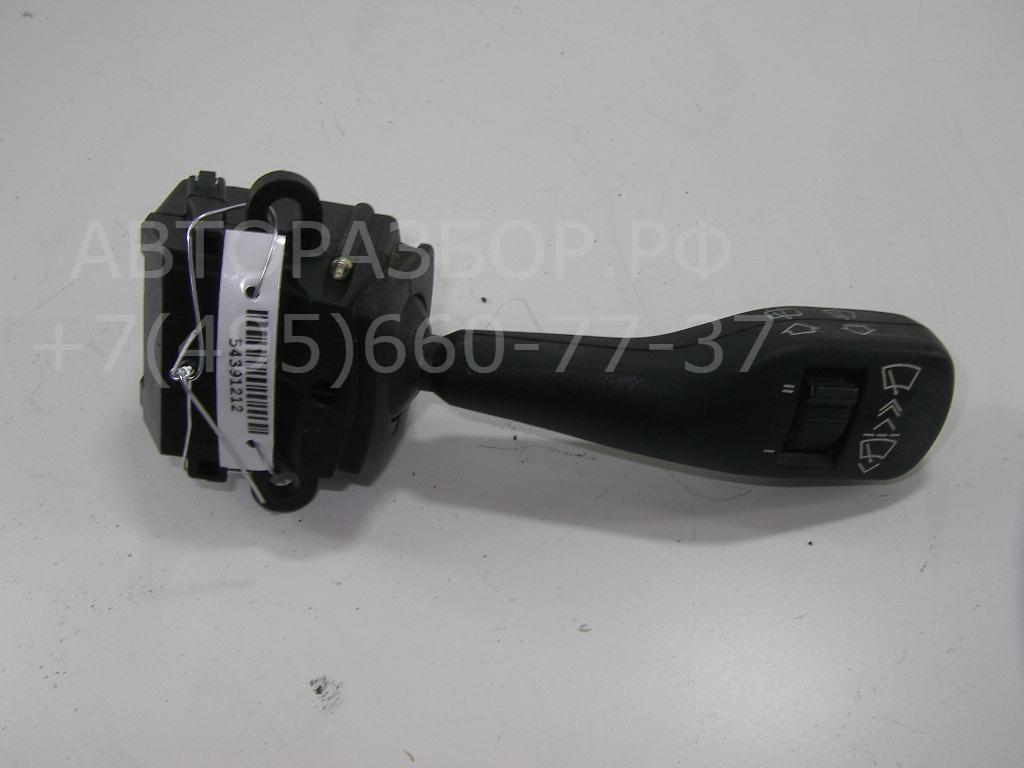 Переключатель стеклоочистителей