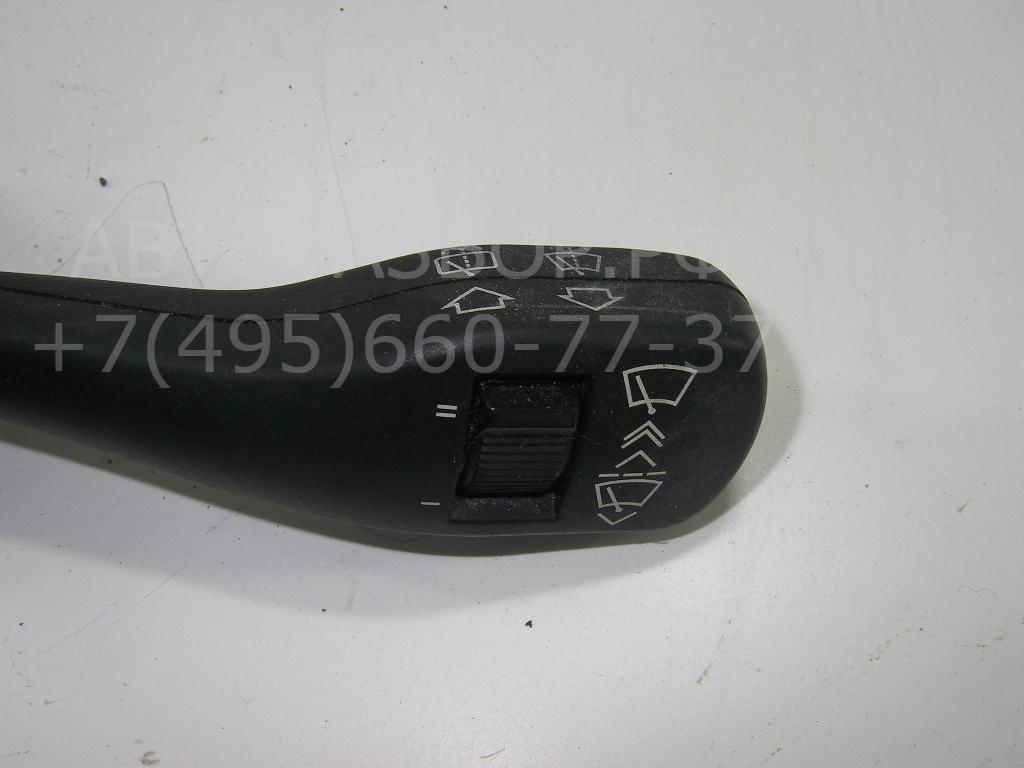 Переключатель стеклоочистителей