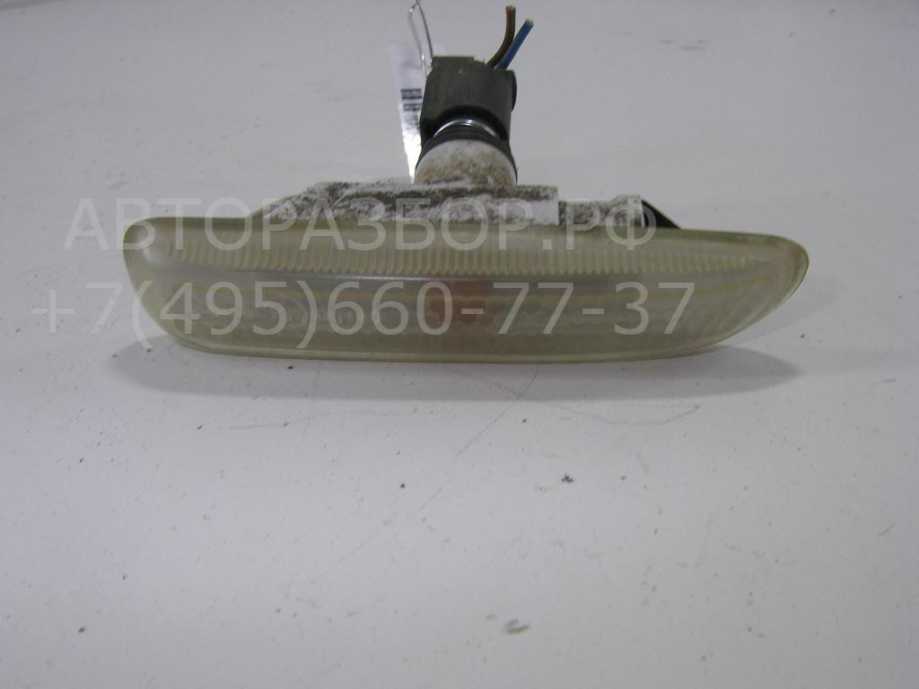 Указатель поворота правый