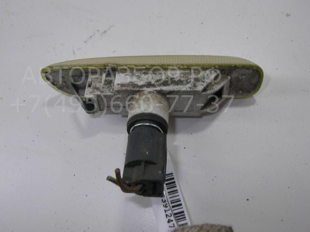 Указатель поворота правый