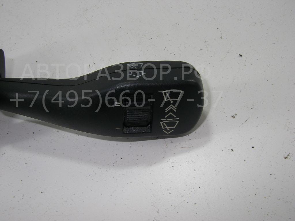 Переключатель стеклоочистителей