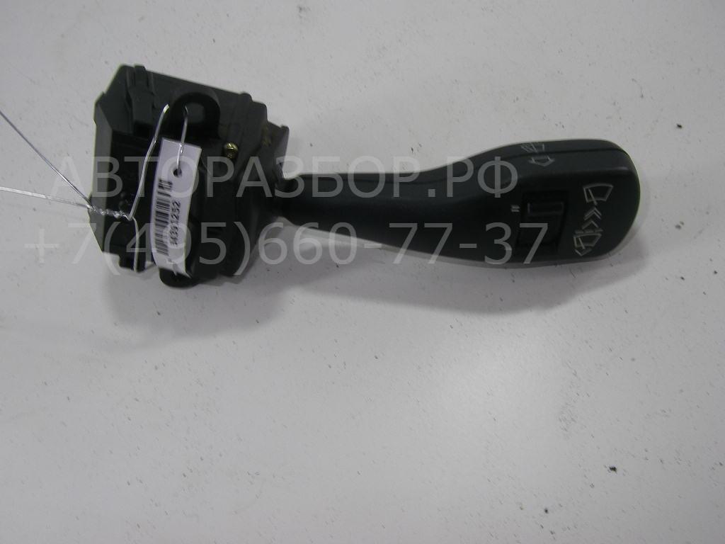 Переключатель стеклоочистителей