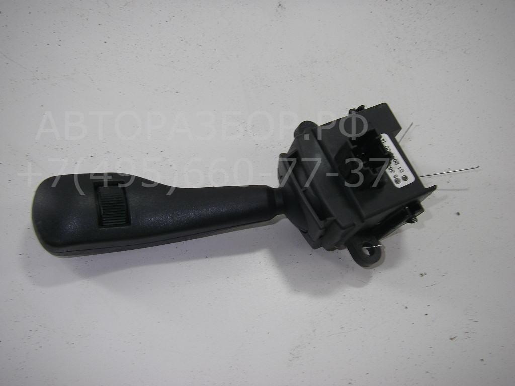 Переключатель стеклоочистителей