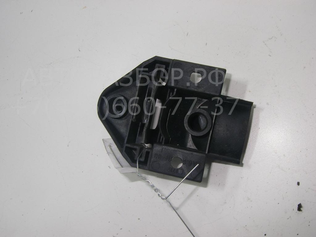 Кронштейн радиатора