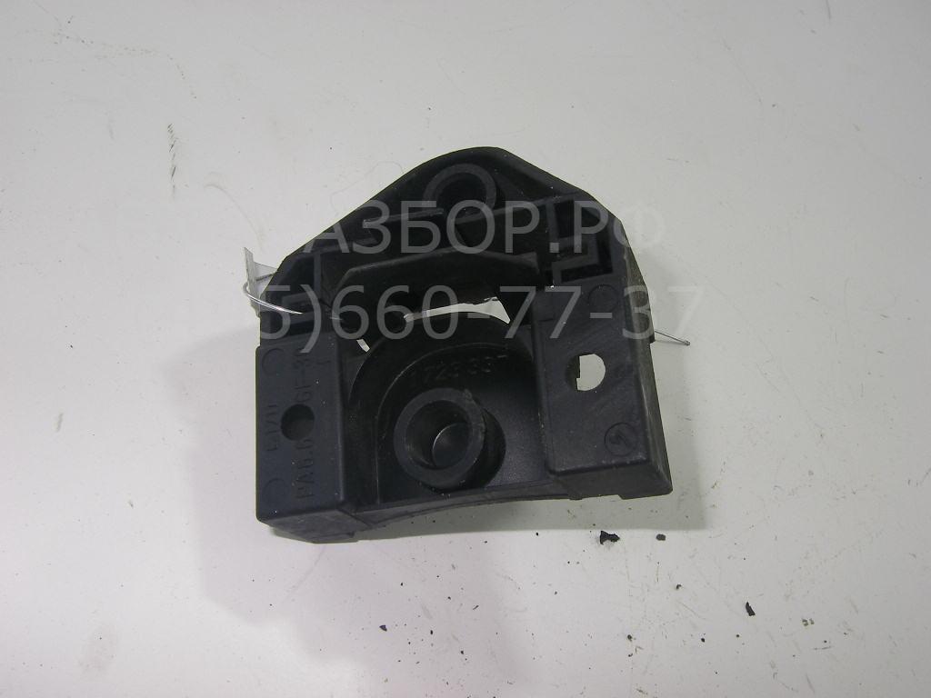 Кронштейн радиатора