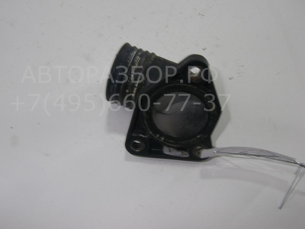 Фланец / тройник