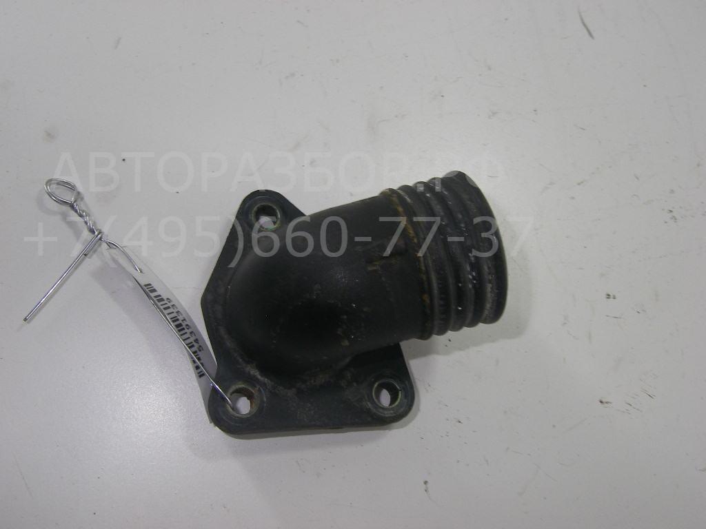 Фланец / тройник