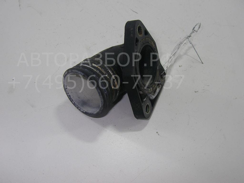 Фланец / тройник