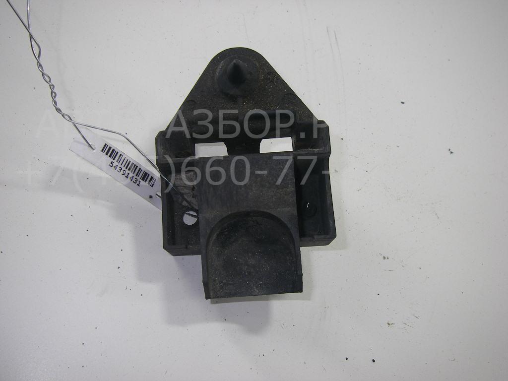 Кронштейн радиатора