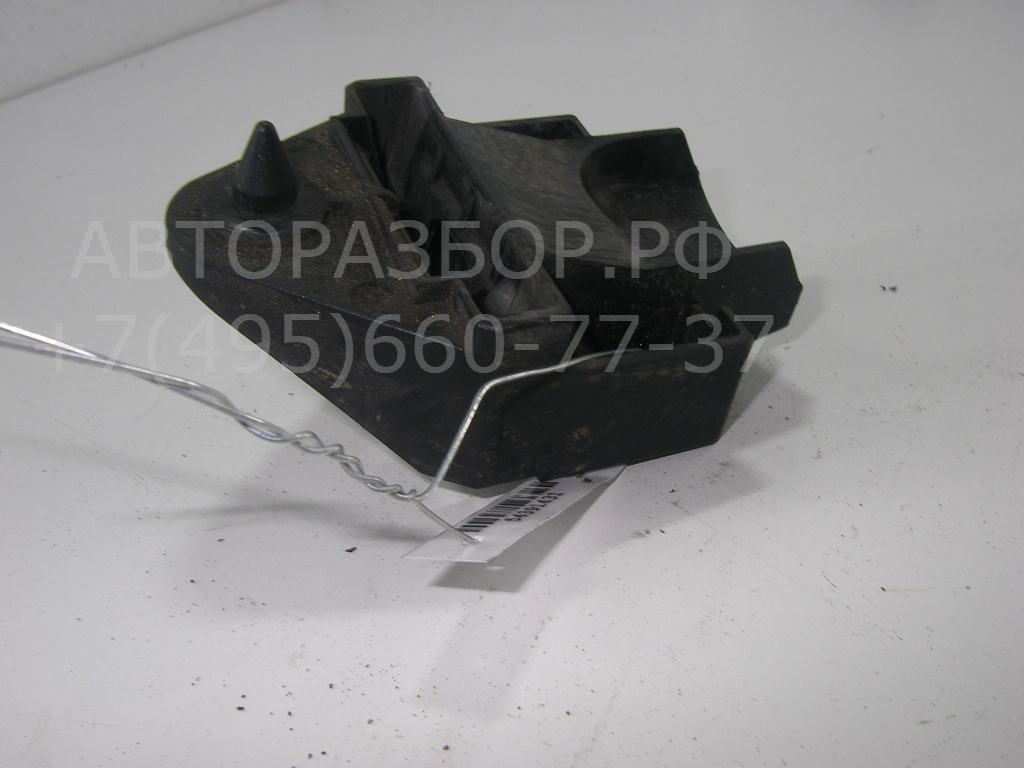 Кронштейн радиатора