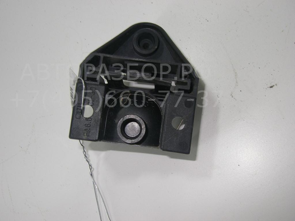 Кронштейн радиатора