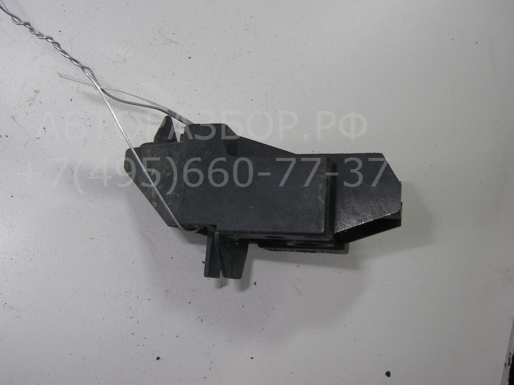 Кронштейн радиатора