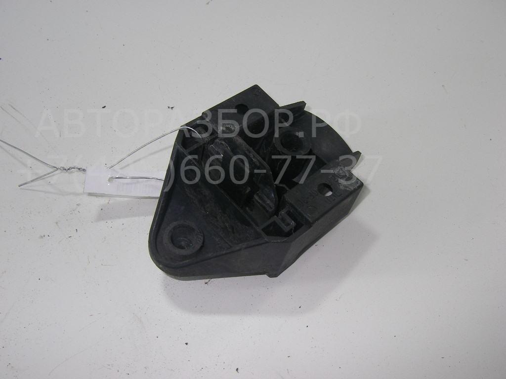 Кронштейн радиатора