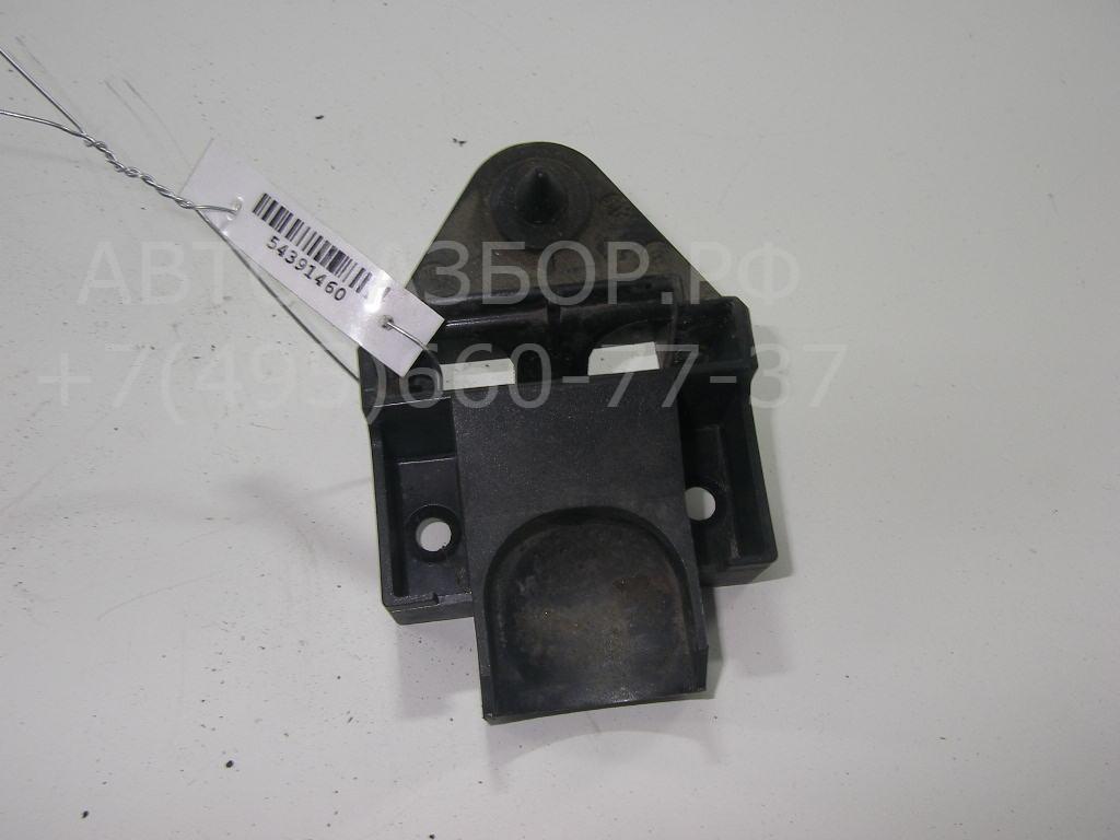 Кронштейн радиатора