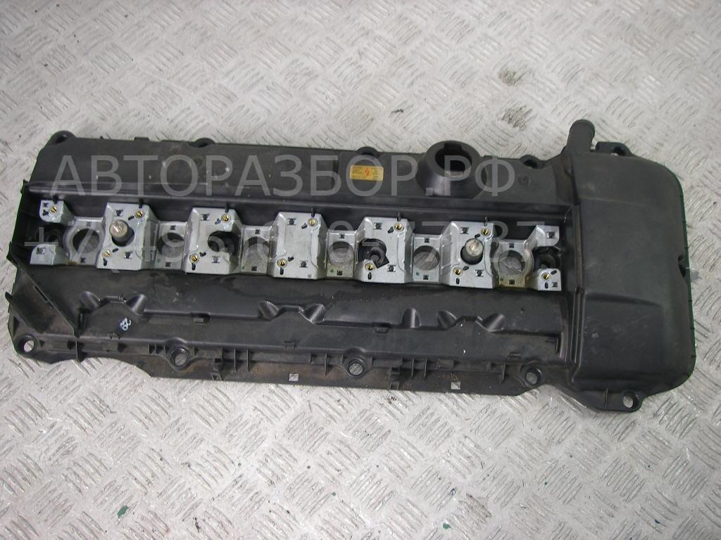 Крышка клапанная ГБЦ