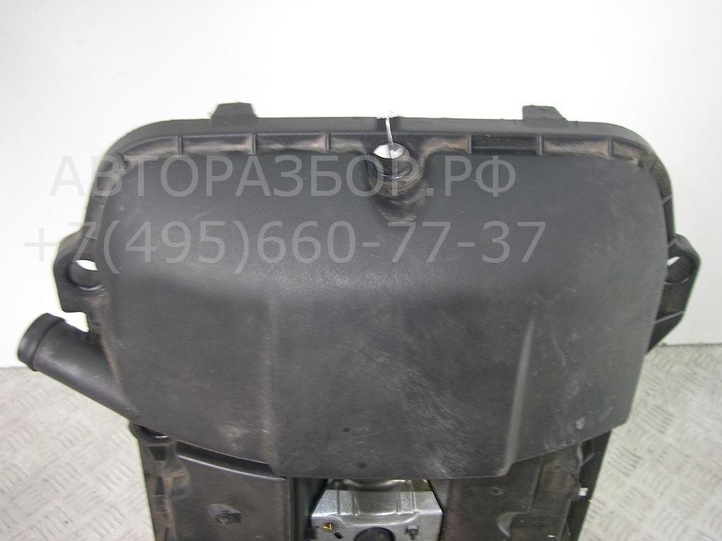 Крышка клапанная ГБЦ