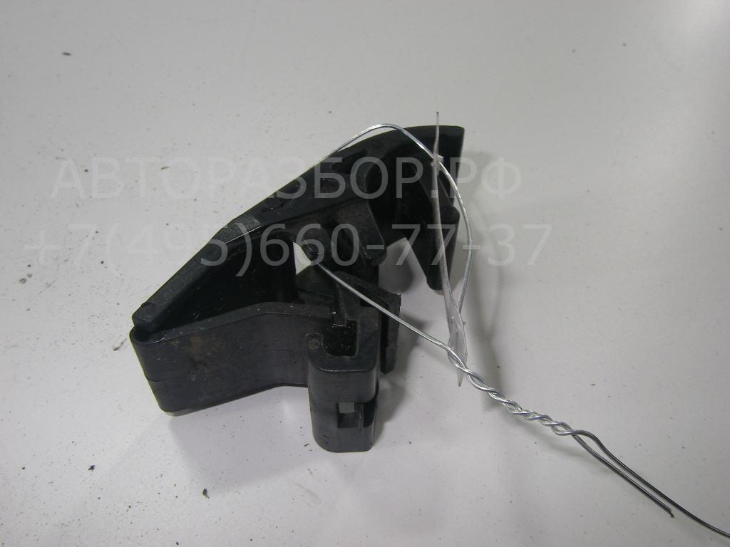 Кронштейн радиатора