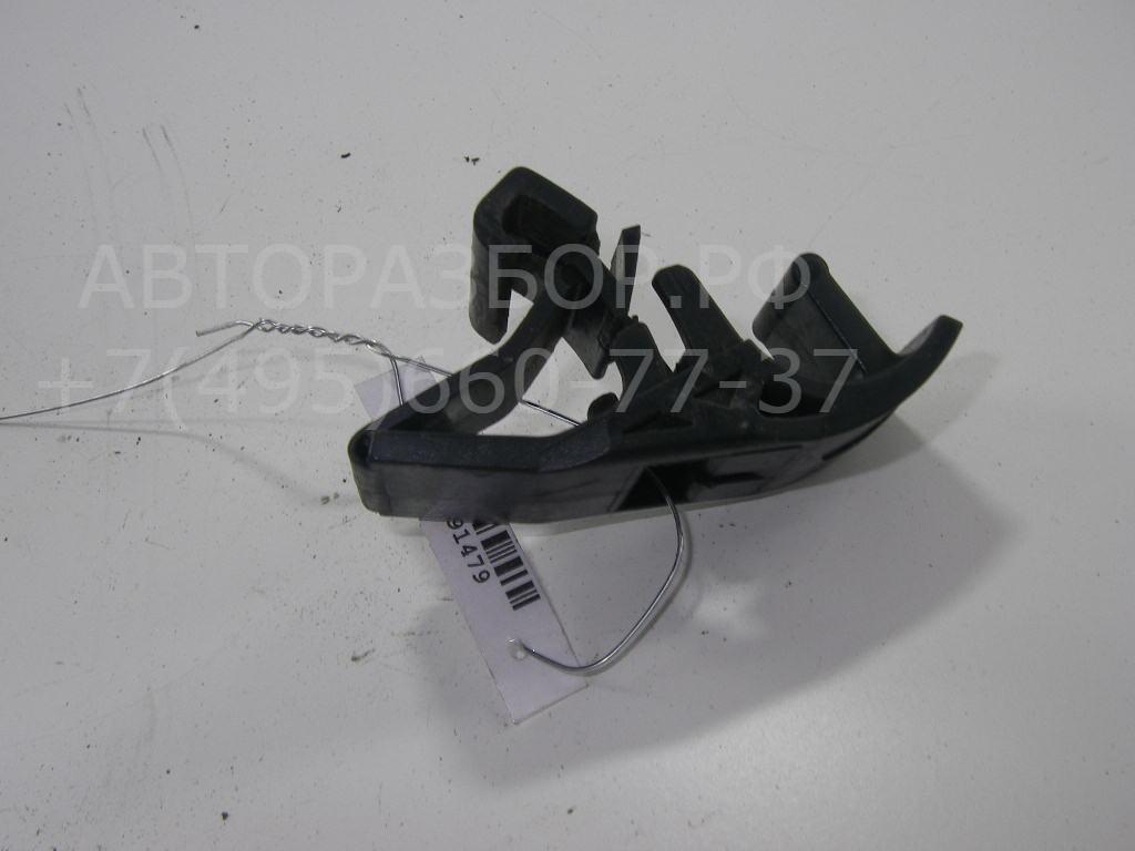 Кронштейн радиатора