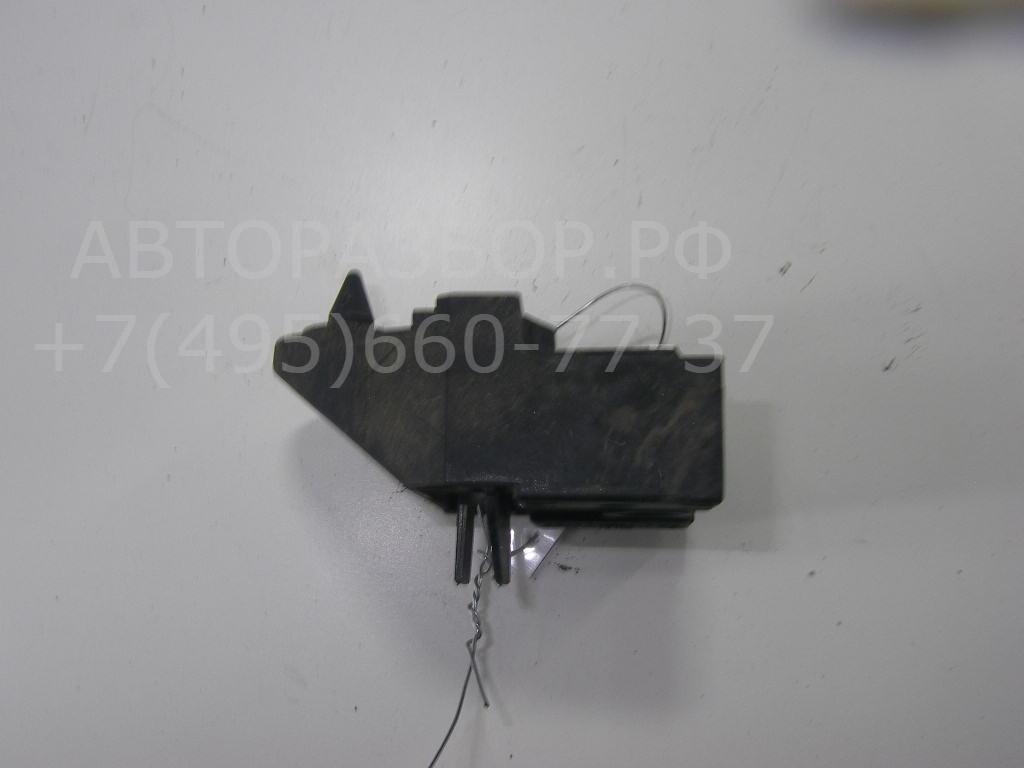 Кронштейн радиатора