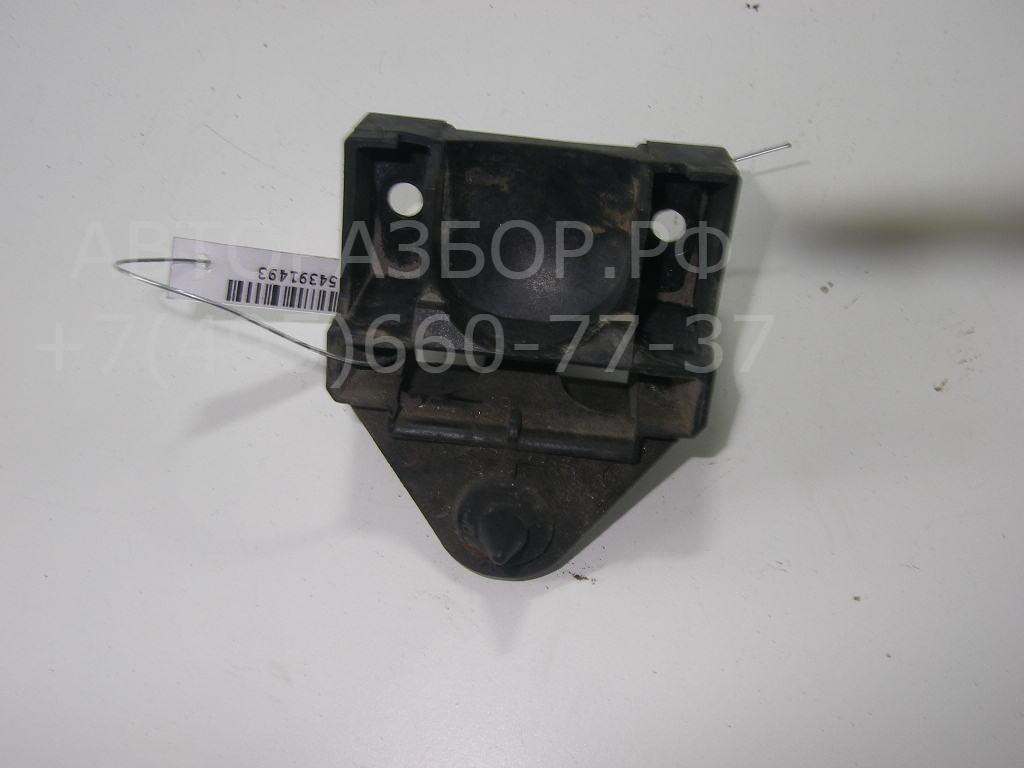 Кронштейн радиатора