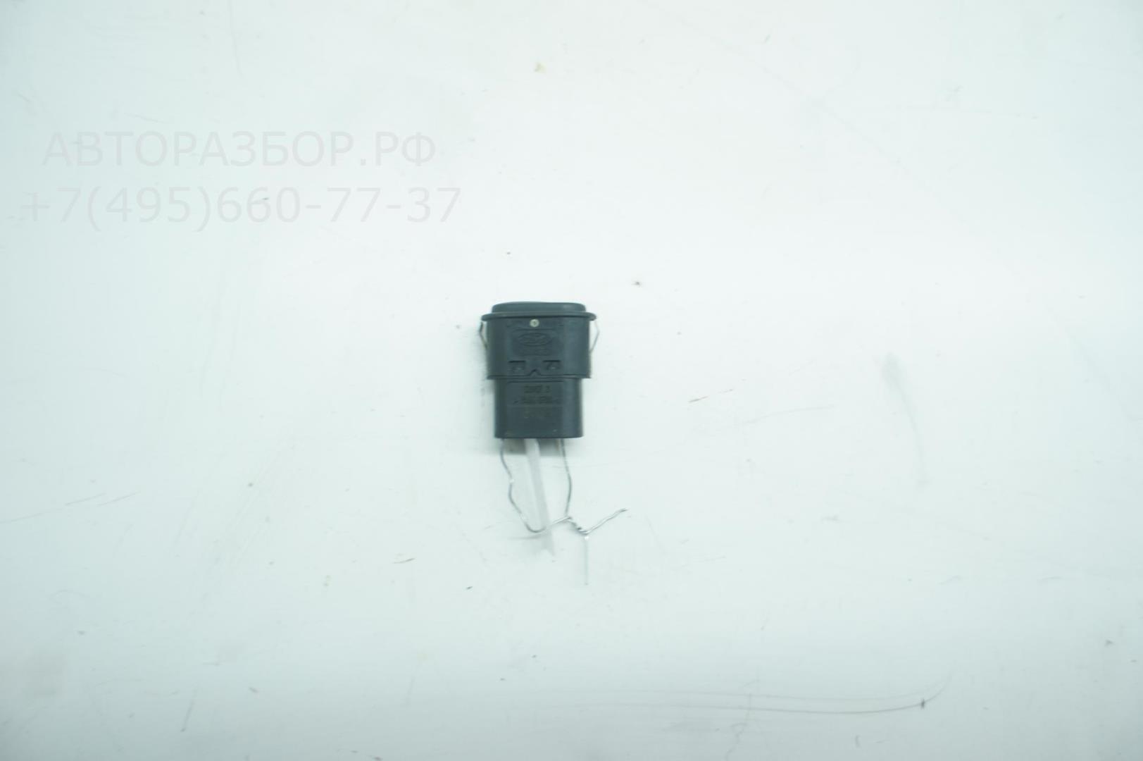 Кнопка стеклоподъемника