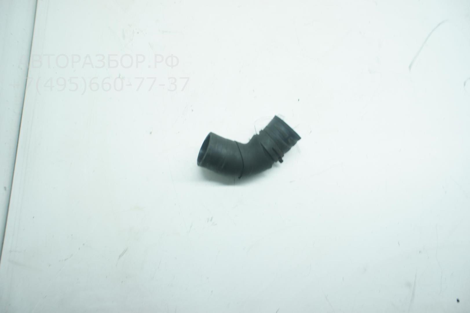 Патрубок радиатора