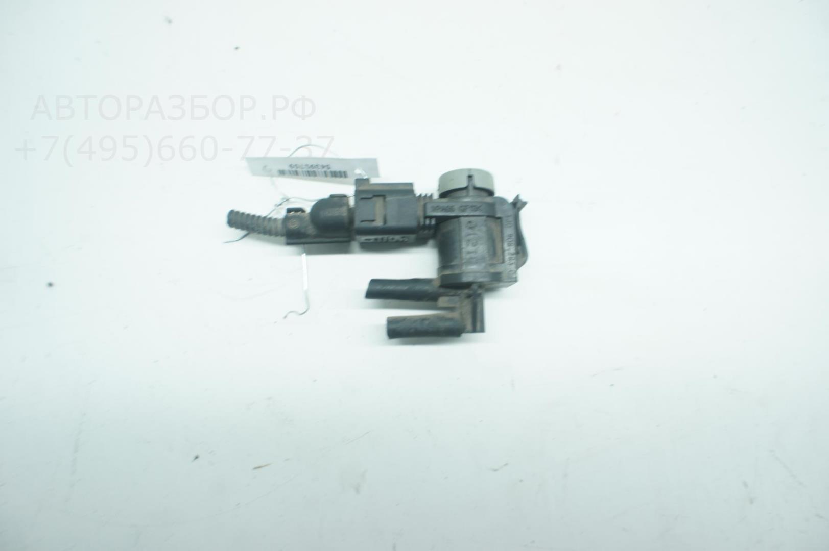 Клапан воздушный