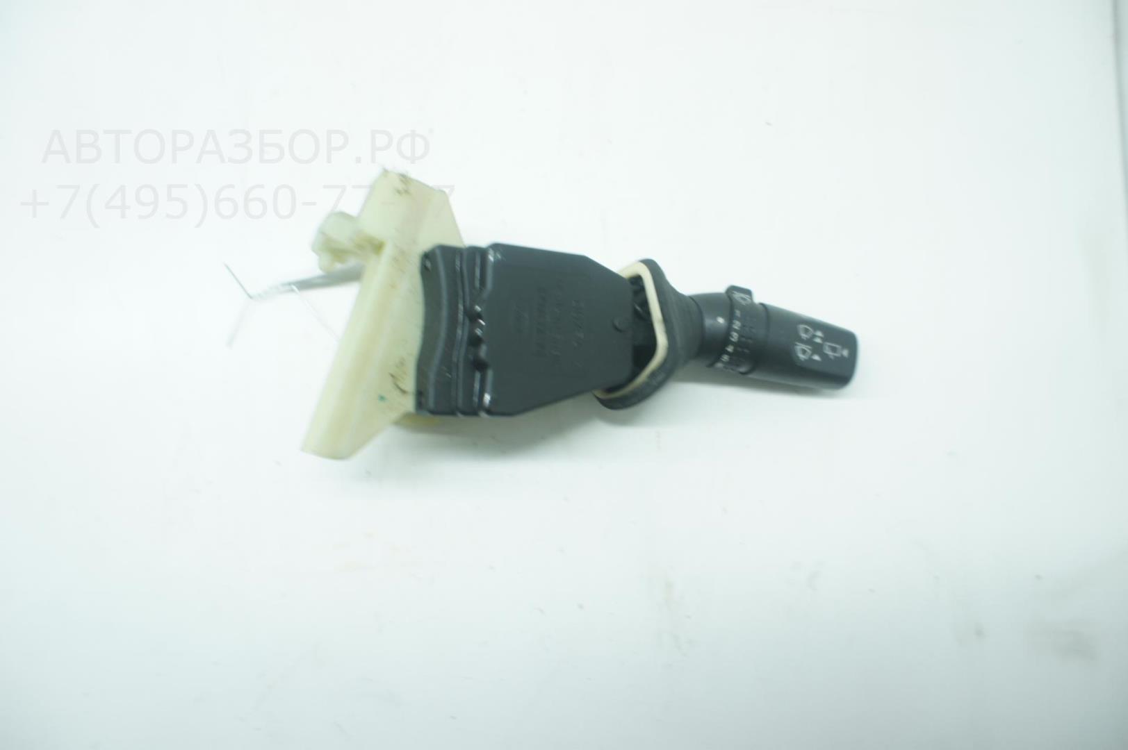 Переключатель стеклоочистителей