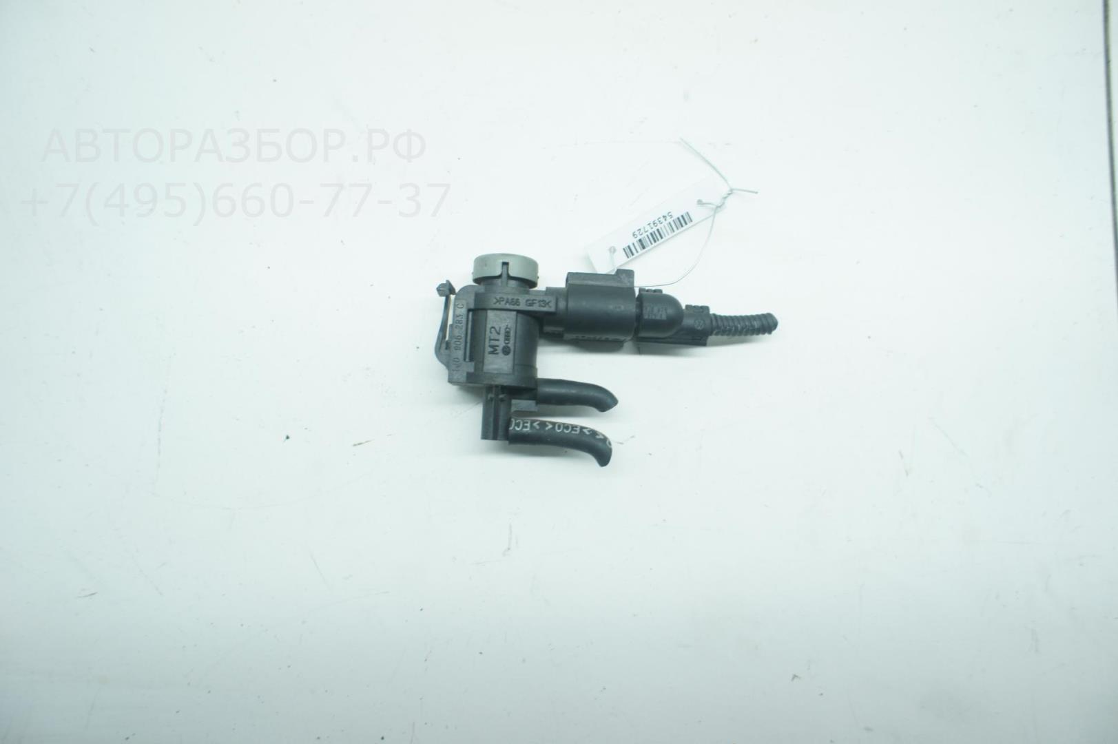 Клапан воздушный