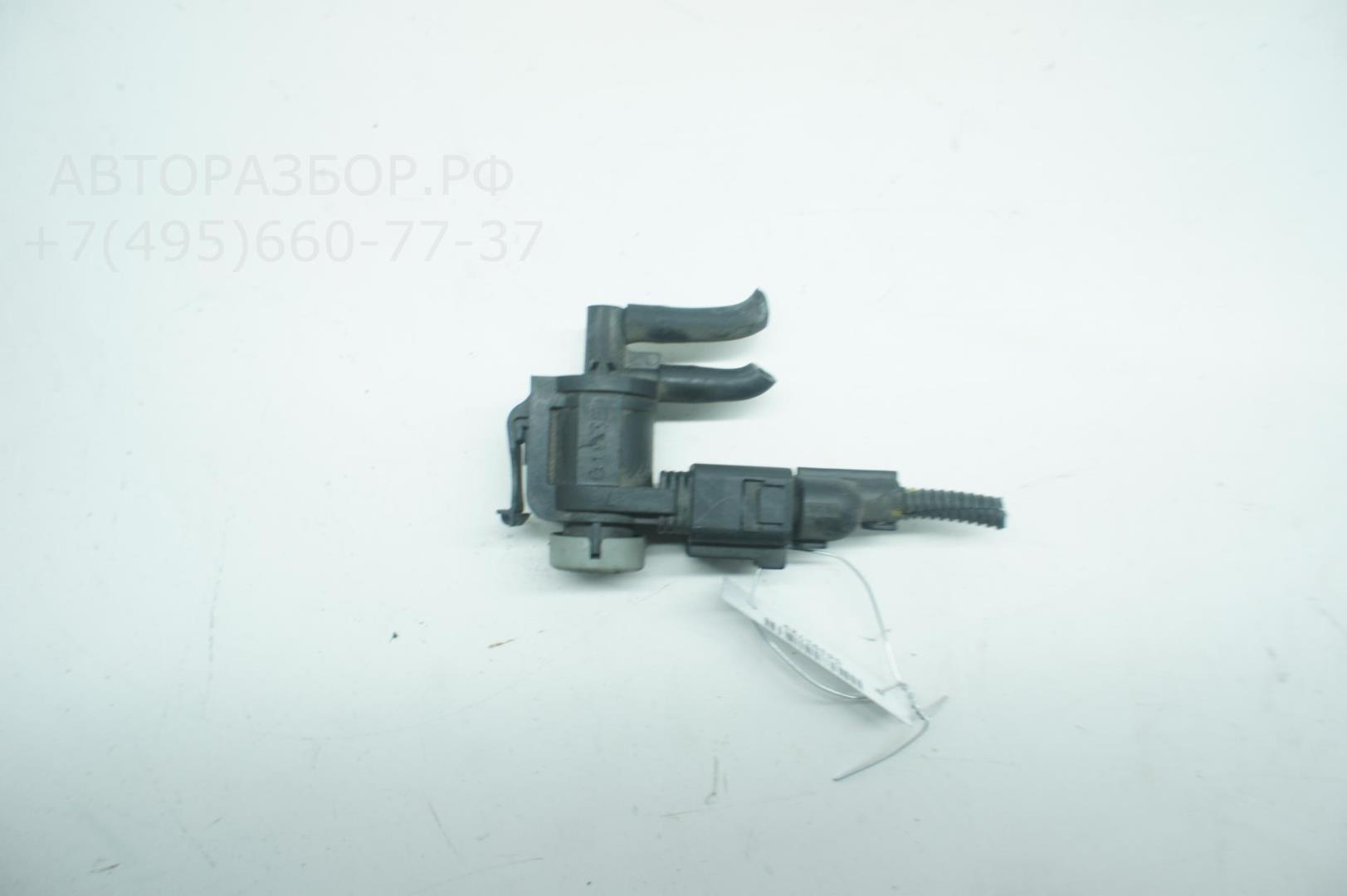 Клапан воздушный