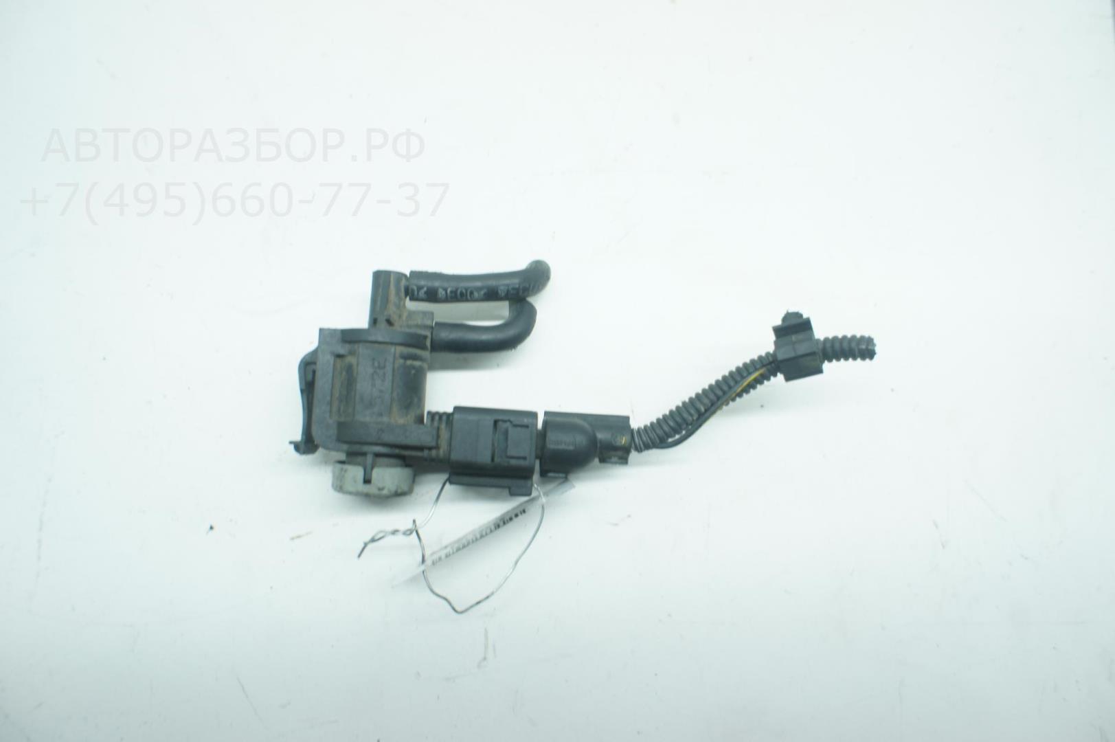 Клапан воздушный