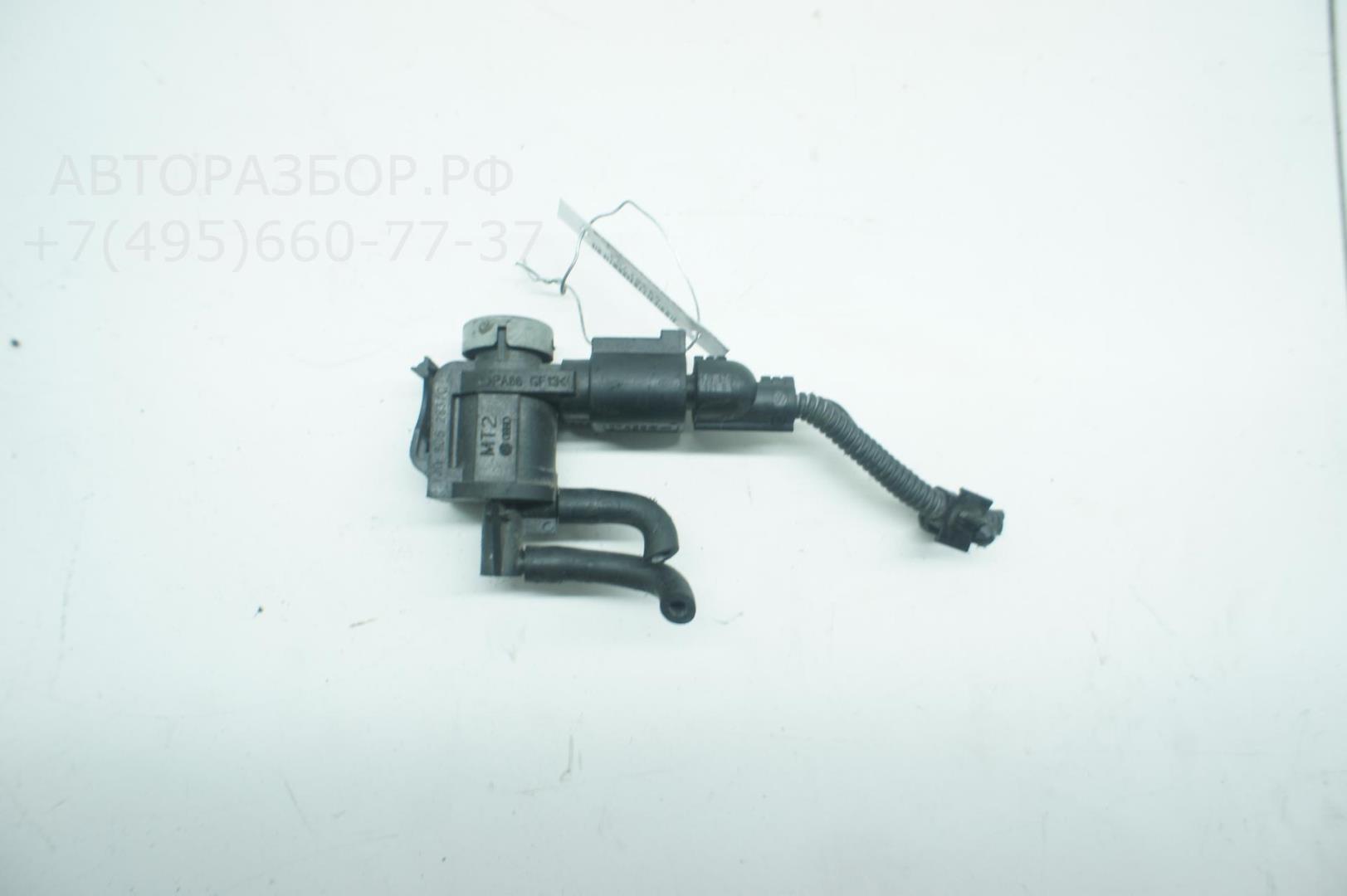 Клапан воздушный