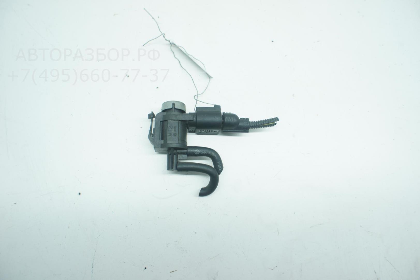 Клапан воздушный