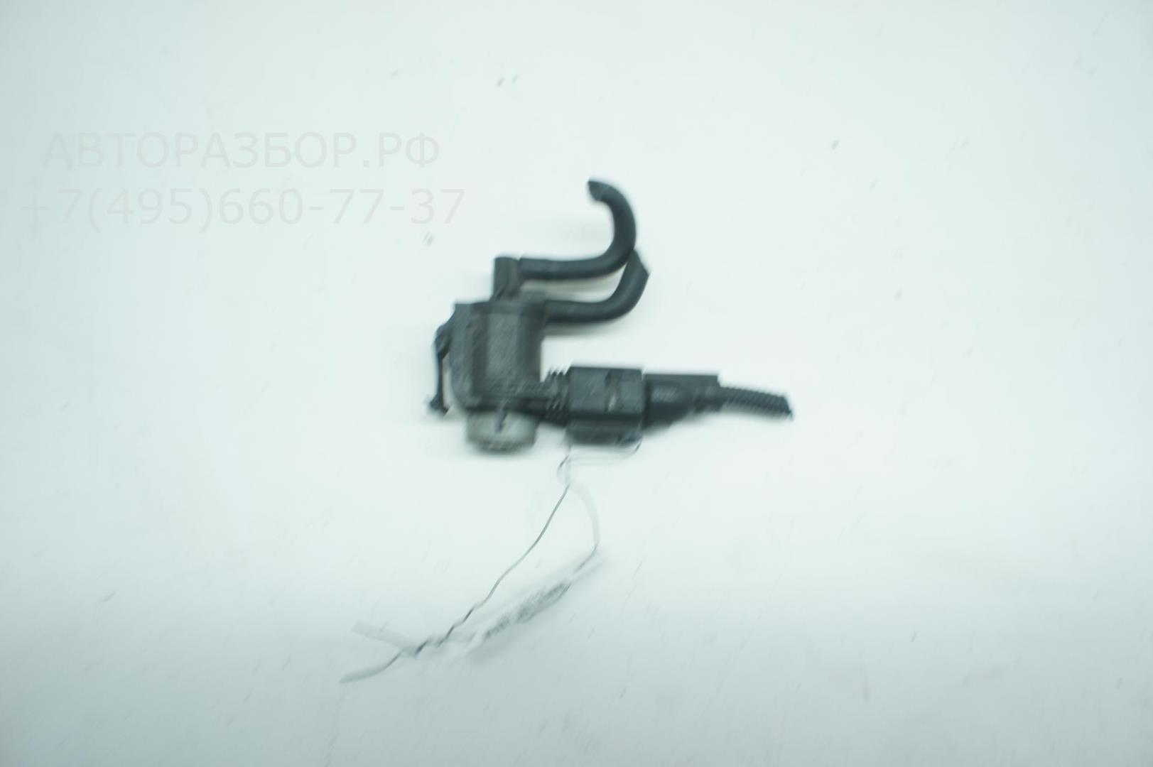 Клапан воздушный