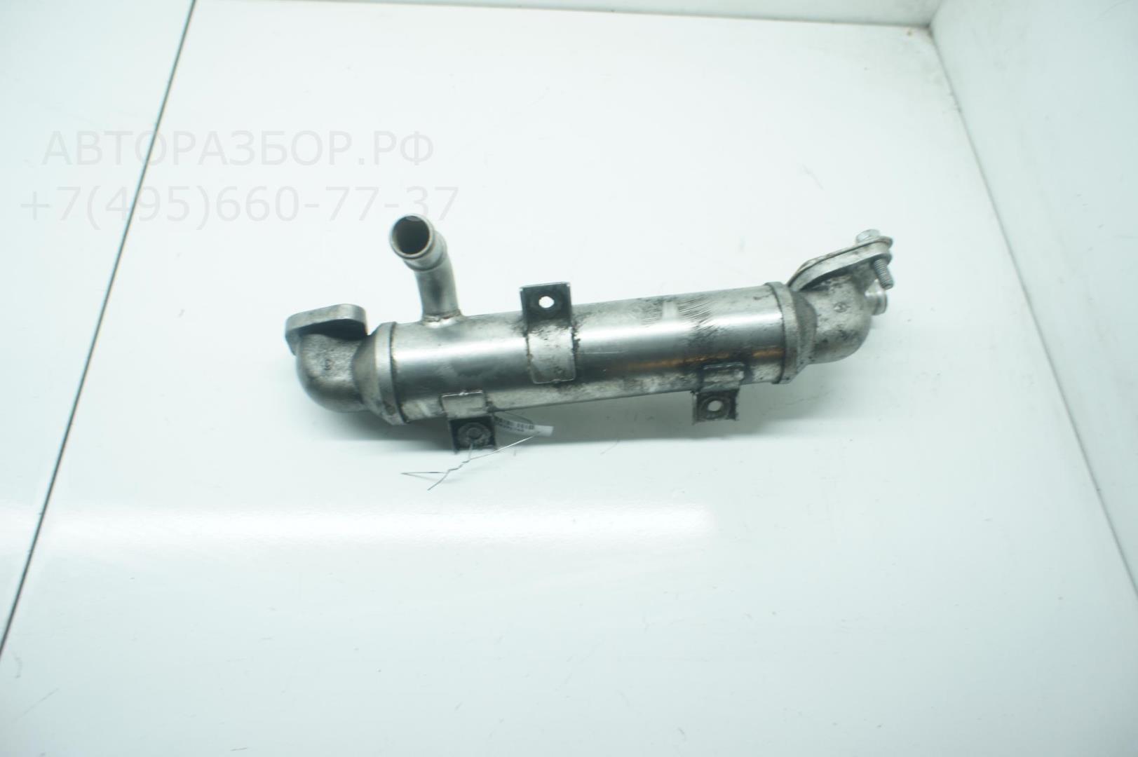 Тройник вентиляции картерных газов