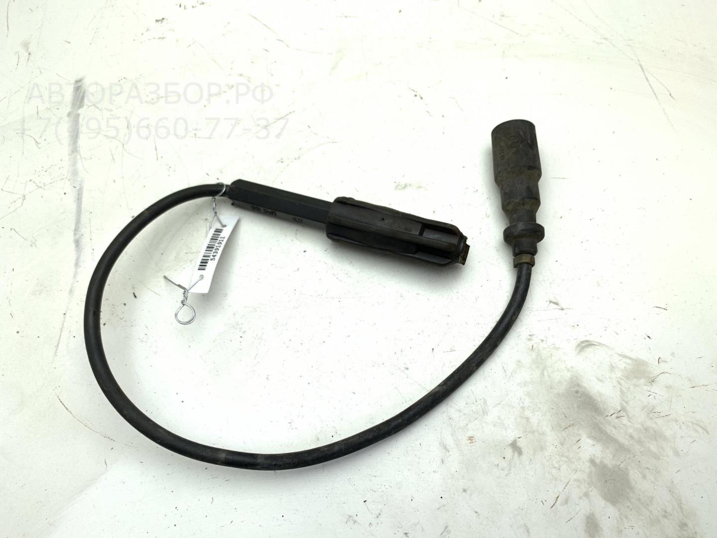 Провод высокого напряжения