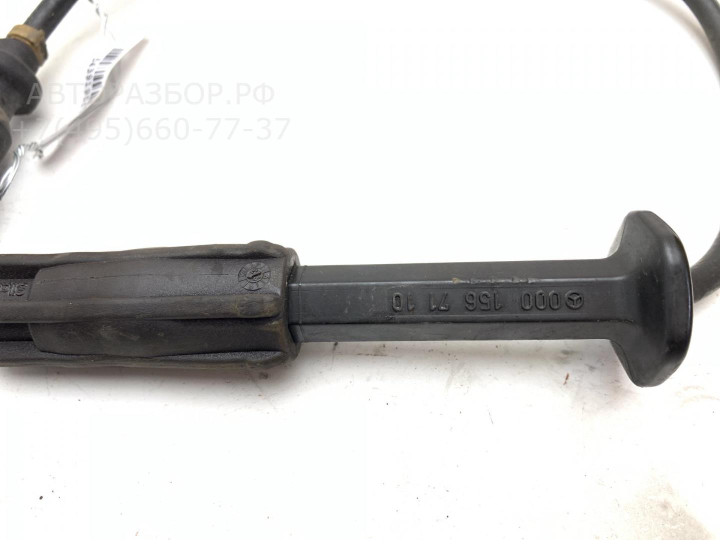 Провод высокого напряжения