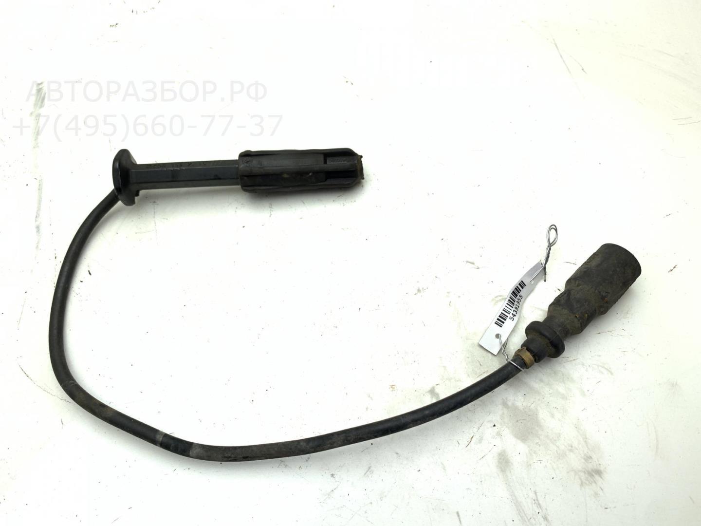 Провод высокого напряжения